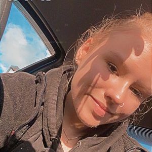 Meet your Posher, Racheal